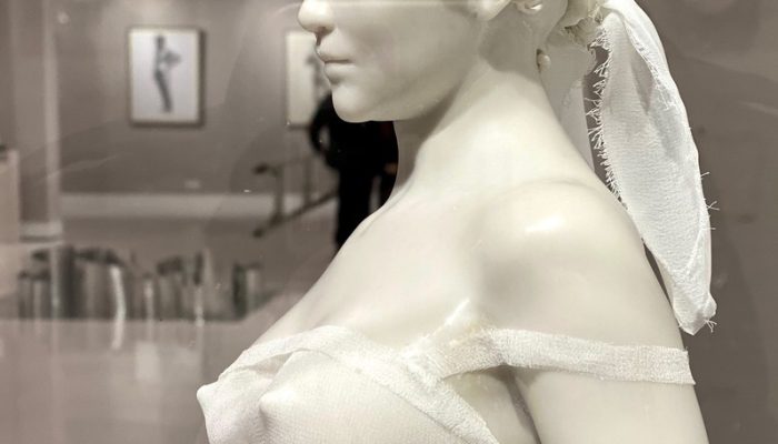 张枭 《流变迭奏》